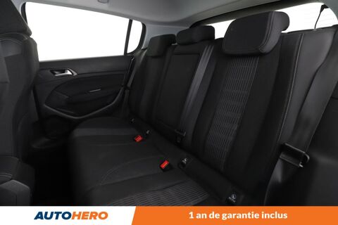 308 1.2 PureTech Allure EAT6 130 ch 2017 occasion 92130 Issy-les-Moulineaux