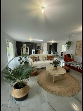  Maison � vendre 5 pi�ces 130 m�