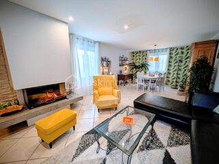  Maison � vendre 8 pi�ces 120 m�