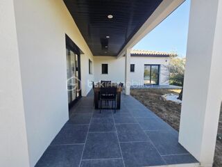  Maison à vendre 4 pièces 135 m²