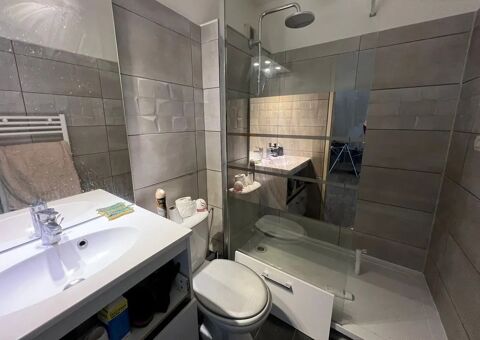  Appartement � louer 2 pi�ces 32 m�