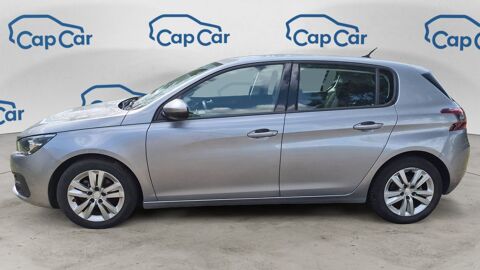 308 II 1.5 BlueHDi 100 Active Business 2020 occasion 72440 Bouloire