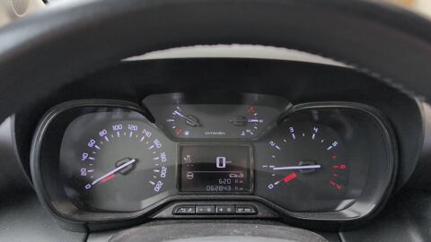 C3 Aircross 1.2 Puretech 110 Shine 2022 occasion 69340 Francheville