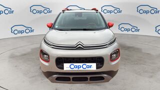 C3 Aircross 1.2 PureTech 110 EAT6 Shine - Entretien constructeur Toit ou 2018 occasion 83000 Toulon