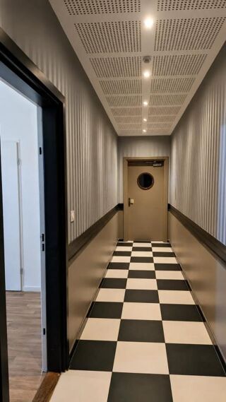 Appartement à vendre 2 pièces 42 m²