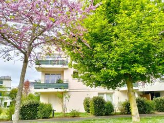  Appartement � vendre 1 pi�ce 36 m�