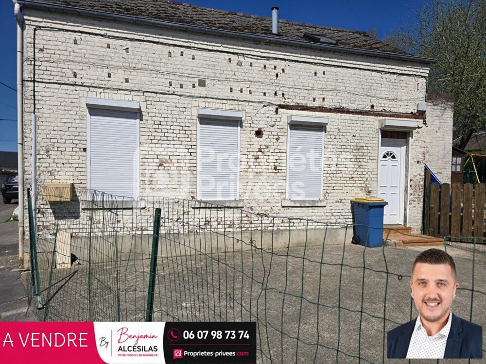 Vente Immeuble Immeuble Saint Michel 350 m2 Saint michel