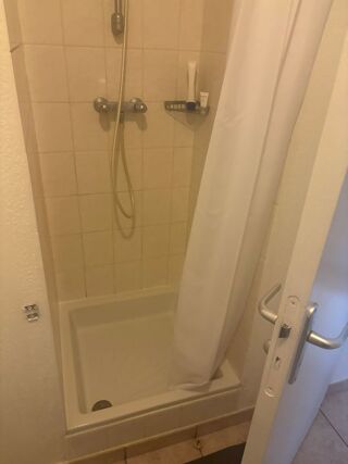  Appartement à louer 1 pièce 19 m²