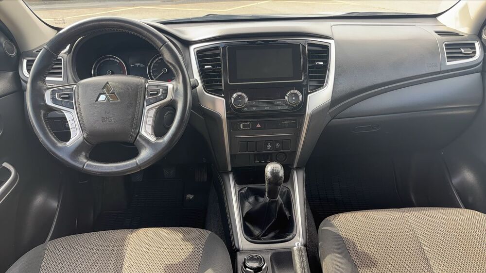L200 2.2 DI-D 150 Club Cab Instyle 2021 occasion 02140 La Bouteille