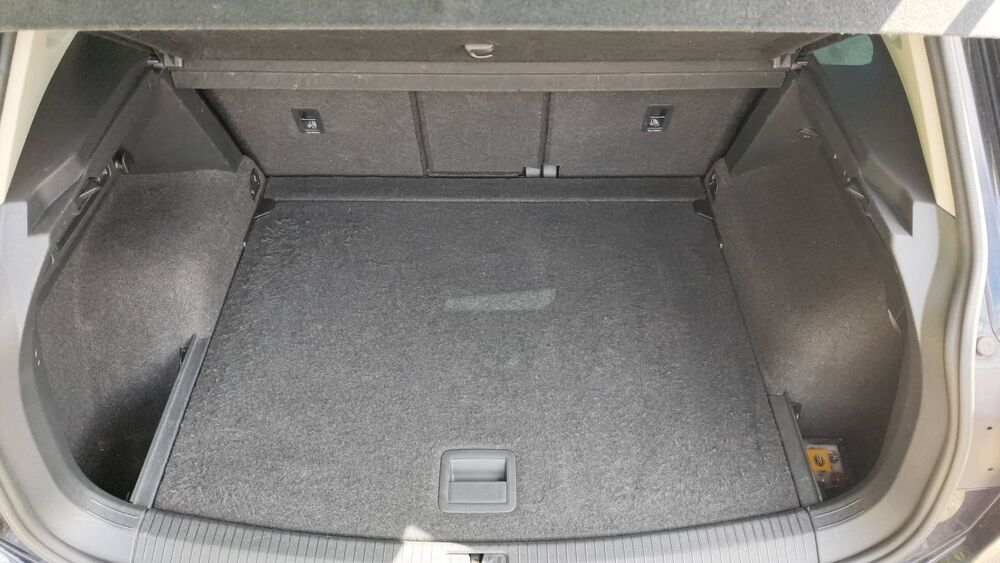 Tiguan II 1.5 TSI Evo 150 Connect - 5 places 2019 occasion 60200 Compiegne