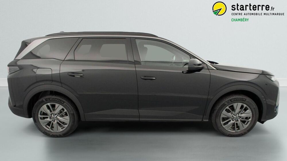 5008 Hybrid 145 e-DCS6 Allure 2026 occasion 73420 Voglans