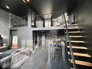  Appartement à vendre 2 pièces 52 m²
