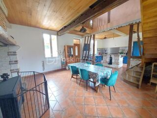  Propri�t�/ch�teau � vendre 7 pi�ces 217 m�