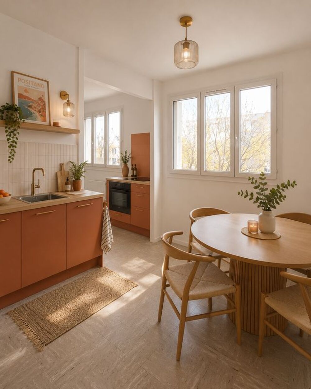 T5 de 88,30 m² à Fontaines-sur-Saône au prix de vente de 174 300 €