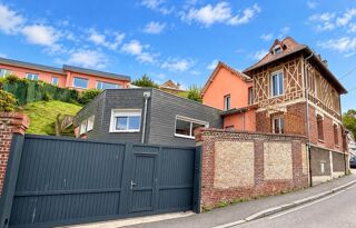  Maison à vendre 5 pièces 225 m²
