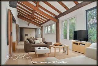  Maison � vendre 8 pi�ces 218 m�