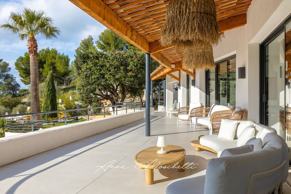 � vendre  Maison Saint-Cyr-sur-Mer (83270)