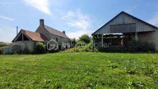  Maison à vendre 1 pièce 139 m²