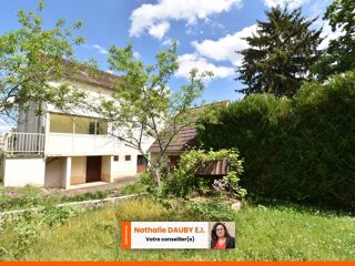  Maison � vendre 7 pi�ces 172 m�