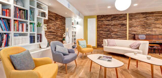  Appartement � vendre 2 pi�ces 61 m�