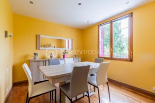  Maison � vendre 5 pi�ces 118 m�