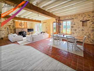  Maison � vendre 3 pi�ces 98 m�