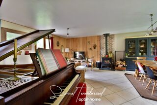  Maison à vendre 8 pièces 149 m²
