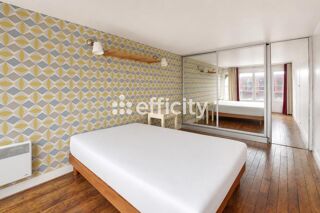  Appartement à vendre 2 pièces 27 m²