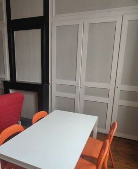  Appartement � louer 1 pi�ce 27 m�