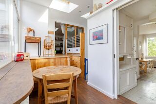  Maison � vendre 7 pi�ces 169 m�