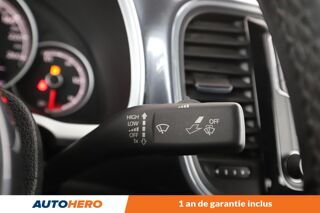 COCCINELLE II Cabriolet 1.2 TSI BlueMotion Tech Origin DSG7 105 ch 2018 occasion 92130 Issy-les-Moulineaux
