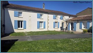  Maison à vendre 6 pièces 192 m²