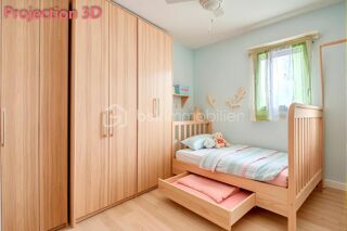  Maison à vendre 5 pièces 99 m²