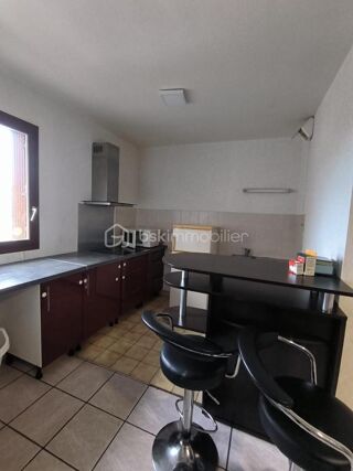  Appartement � vendre 1 pi�ce 31 m�