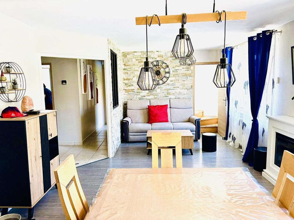 Vente Maison Pavillon Vaugneray