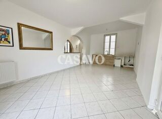  Maison � vendre 7 pi�ces 150 m�