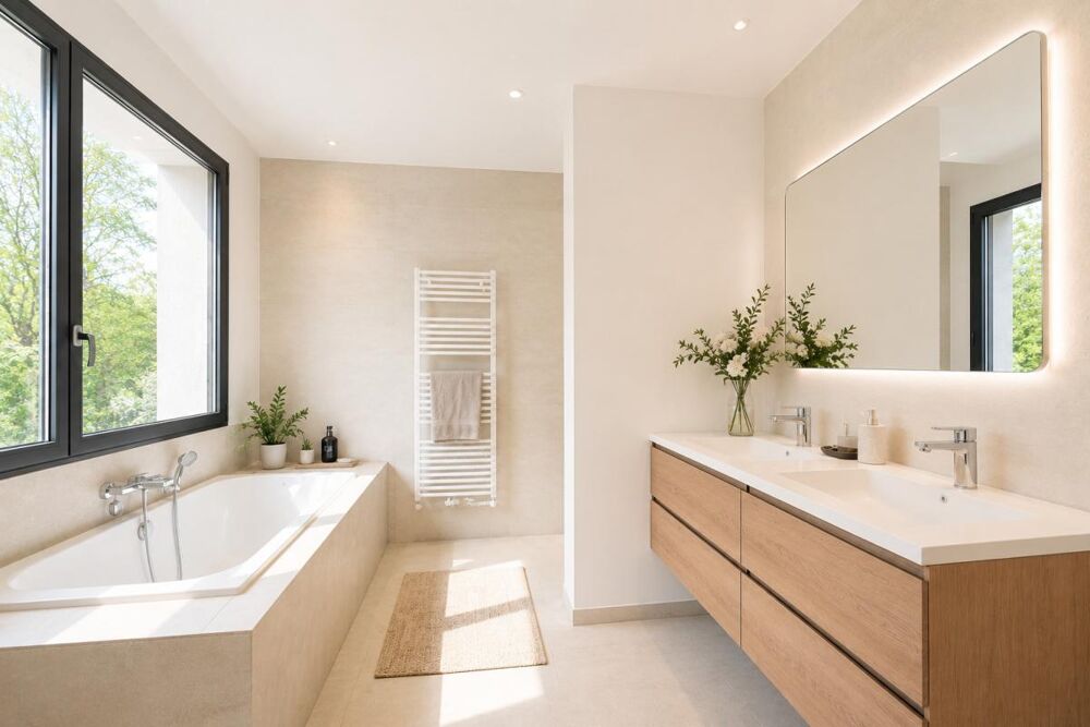 Maison avec JARDIN  Lacanau Ville