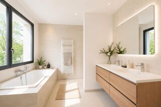 Maison à vendre 3 pièces 64 m²