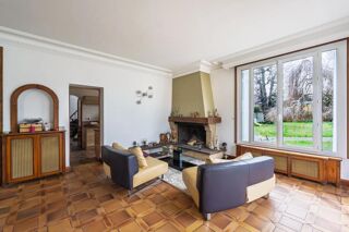 Maison à vendre 8 pièces 228 m²