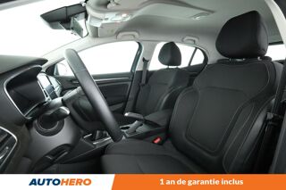 M&eacute;gane 1.5 dCi Blue Business 115 ch 2021 occasion 92130 Issy-les-Moulineaux