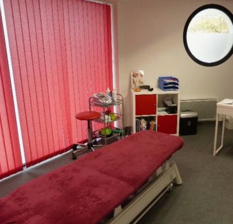   Local/bureau � louer CHANTEPIE (35) 