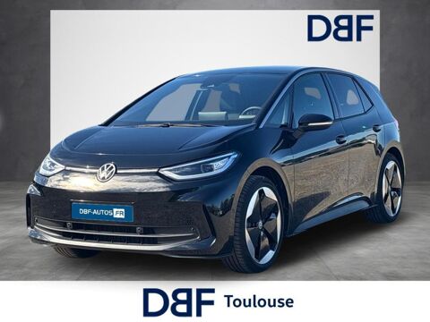 Annonce voiture Volkswagen ID.3 36980 €