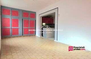  Maison à vendre 7 pièces 135 m²