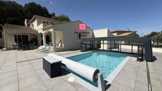  Maison à vendre 5 pièces 144 m²