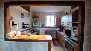  Maison � vendre 3 pi�ces 130 m�