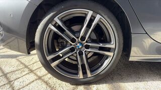 S&eacute;rie 1 (F40) 118d 150 BVA8 M Sport - Automatique Toit ouvrant 2020 occasion 69002 Lyon