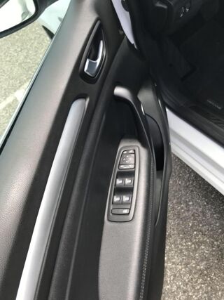 M&eacute;gane IV 1.5 DCI 115 INTENS EDC 2022 occasion 38160 Chatte
