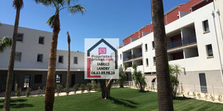  Appartement � vendre 3 pi�ces 60 m�