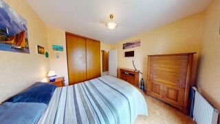  Appartement à vendre 2 pièces 49 m²