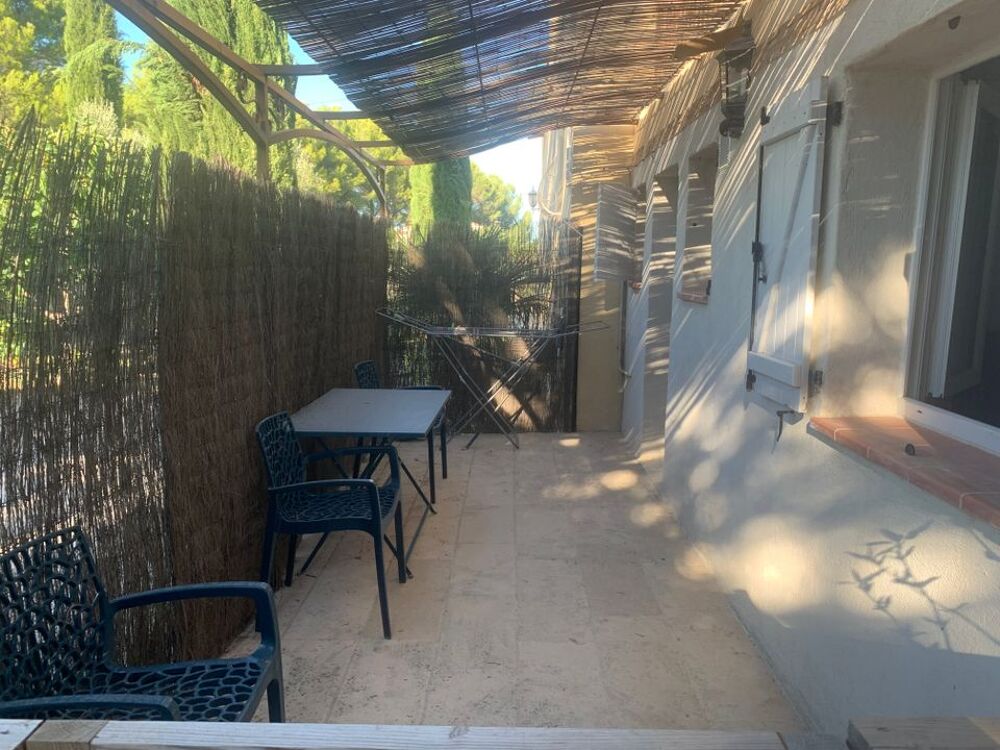 Location Appartement Appartement de 24m2 à louer sur Éguilles Eguilles